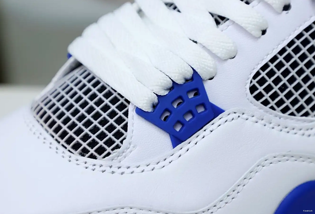 AIR MOTORSPORTS 4 JORDAN RETRO 0518
